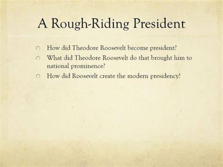 What did Roosevelt do to the trusts and railroads?