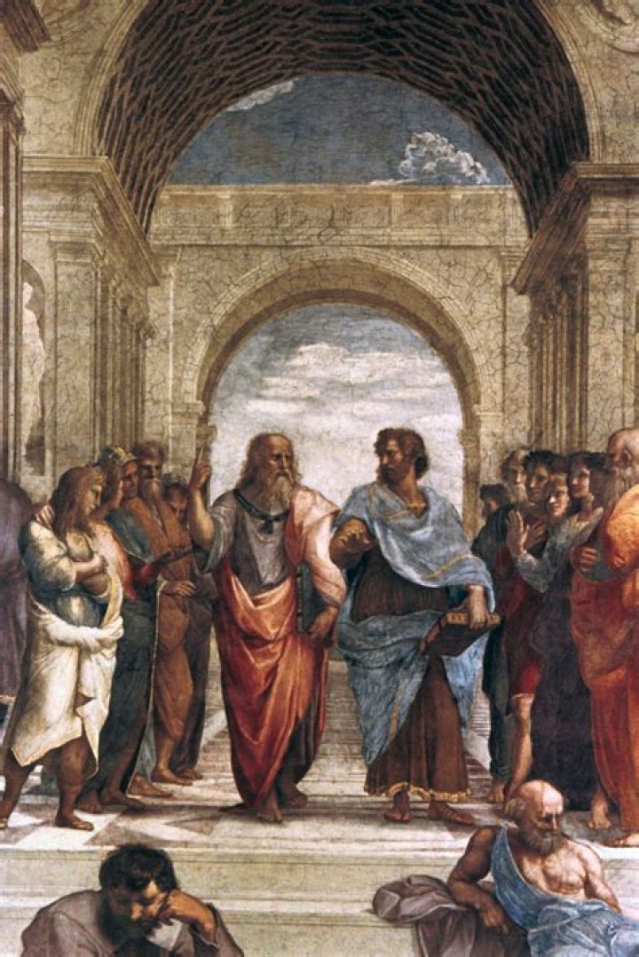 What did Sophists write?