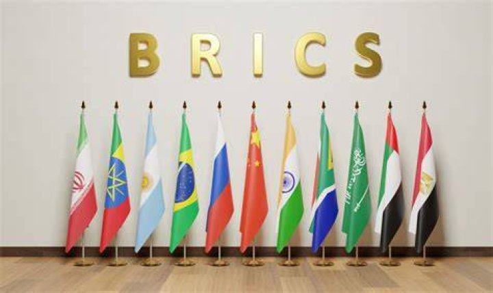 What do BRIC countries have in common?