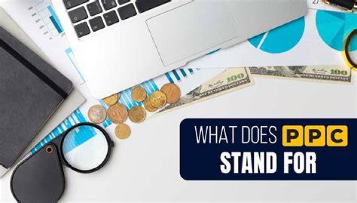 What do the initials PPC stand for?