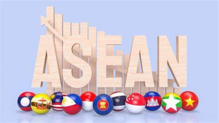 What do the letters in ASEAN stand for?