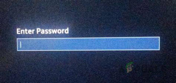 What do you do if you forget your BIOS password?