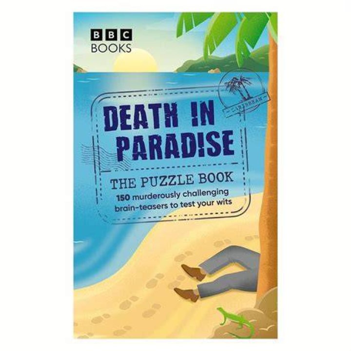 What do you think about death in Paradise?