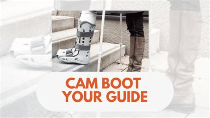 What does a Camboot do?
