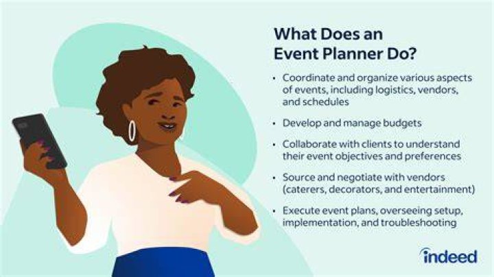What does a tech coordinator do?
