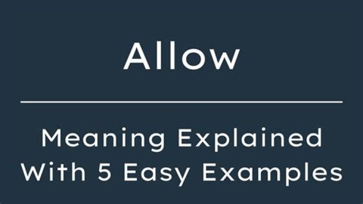 What does allow submissions mean on Tumblr?