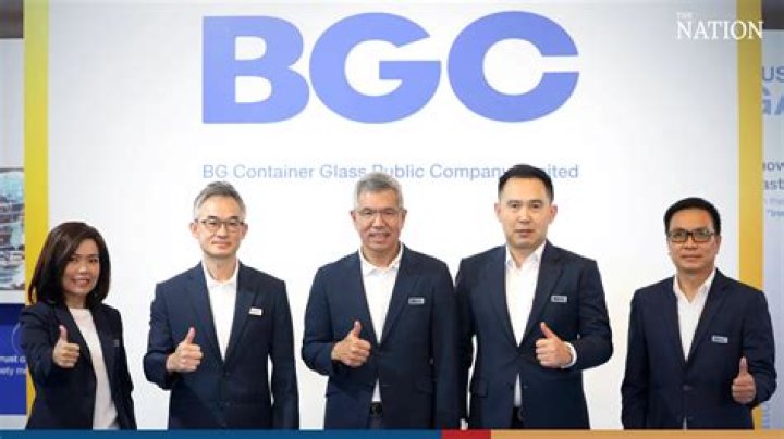 What does BGC stand for in BGC Partners?