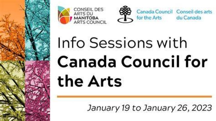 What does Canada Council for the Arts do?