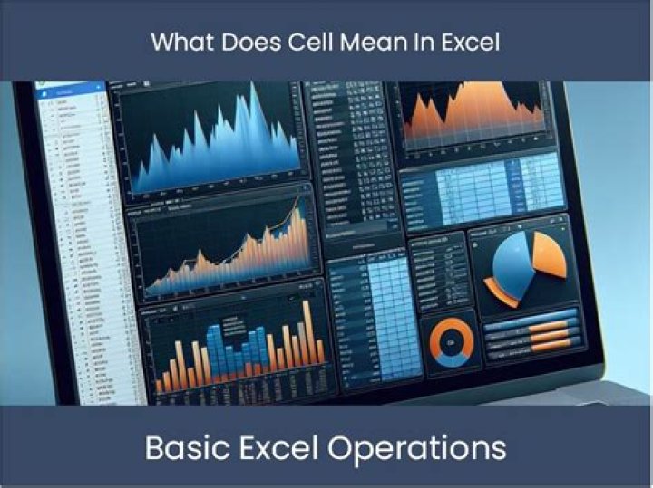 What does cell mean in economics?