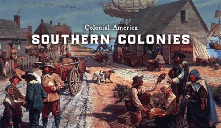 What does colonial economy mean?