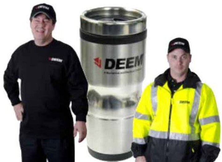 What does Deem company do?