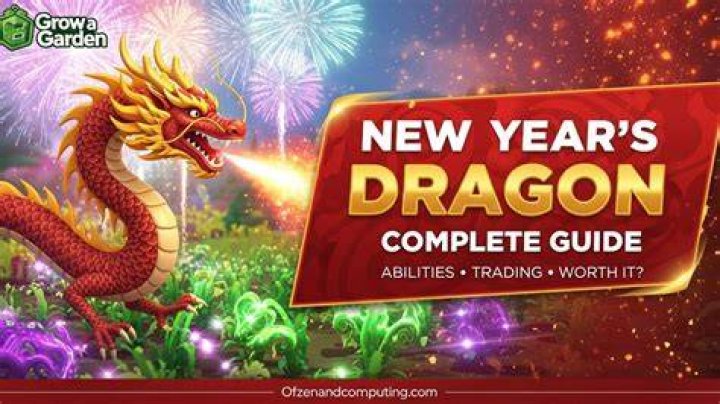 What does Dragon forging do?