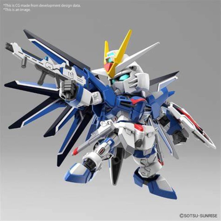 What does G Gundam mean?