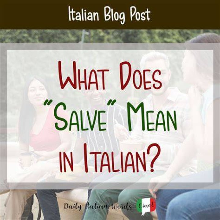 What does ghiottone mean in Italian?