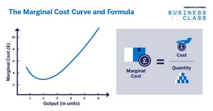 What does it mean when marginal revenue is equal to marginal cost?