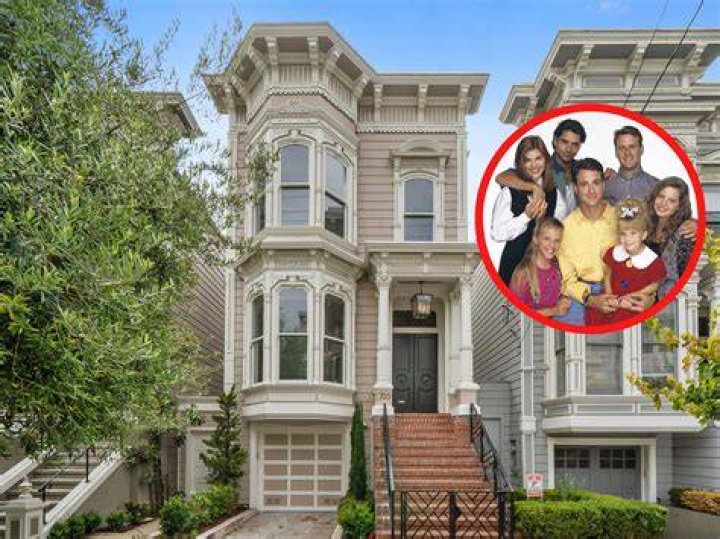 What does Jesse always say on Full House?