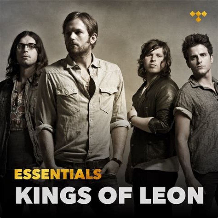 What does Kings of Leon stand for?