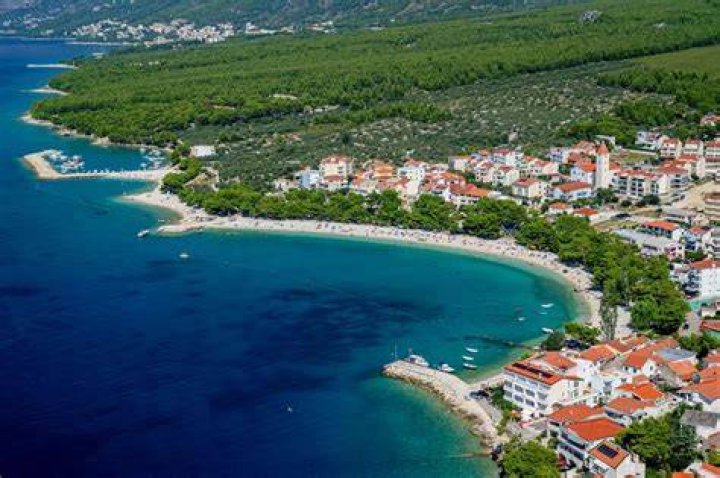 What does OIB mean in Croatia?