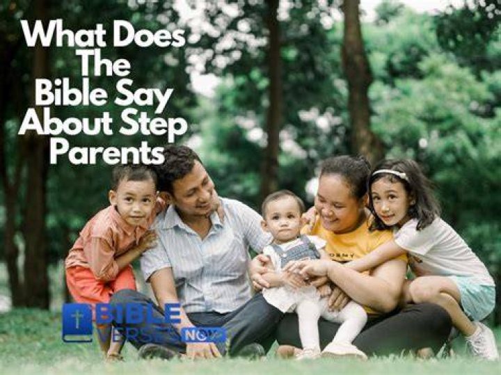What does the Bible say about the behavior of children?