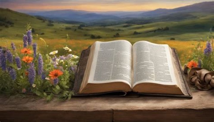 What does the Bible say about Valentines Day?