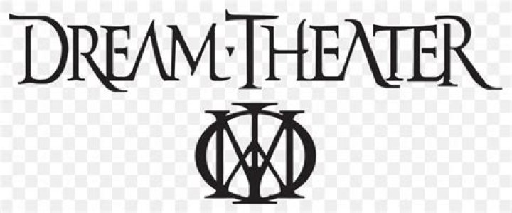 What does the Dream Theater logo mean?