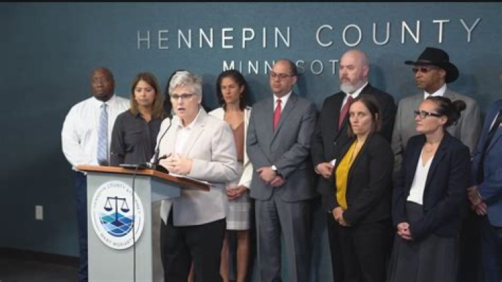 What does the Hennepin County Civil Division do?