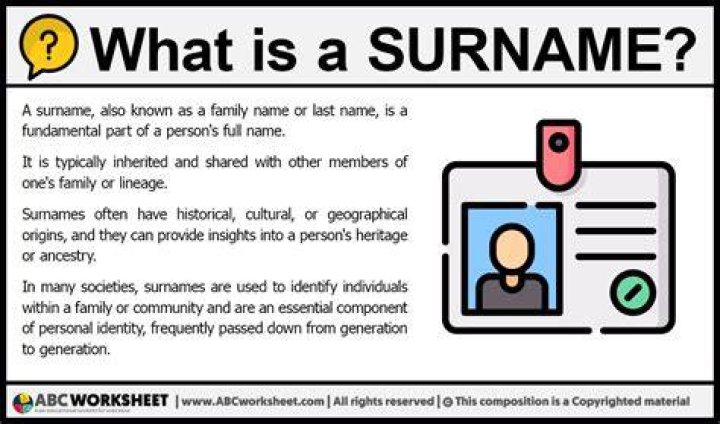 What does the surname Asselin mean?