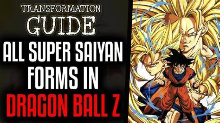 What does the word Saiyan mean?