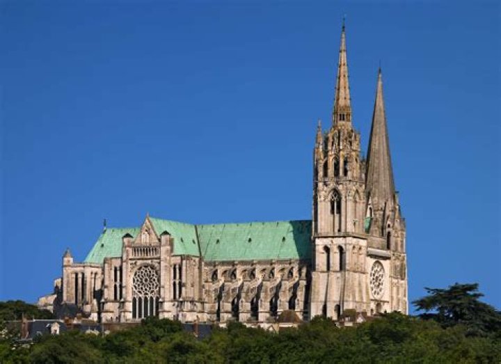 What does Uppsala Cathedral stand for?