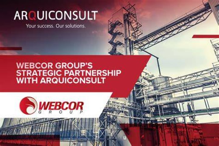 What does webcor do?