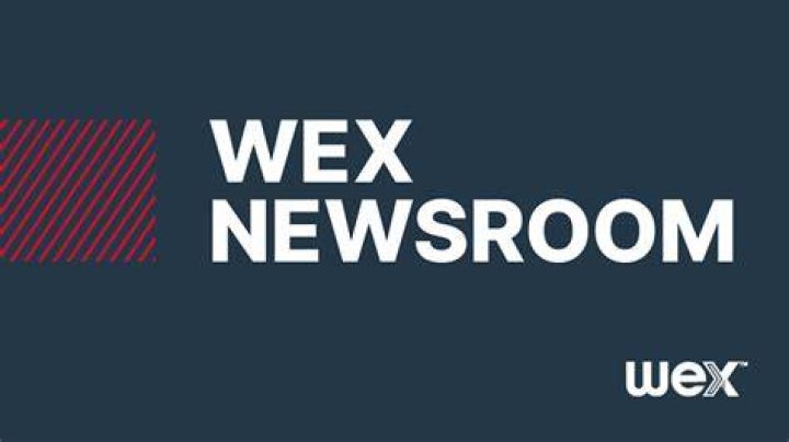What does Wex Inc do?