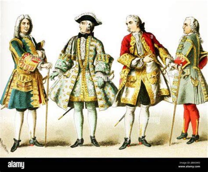 What economic troubles did France face in the late 1700s?