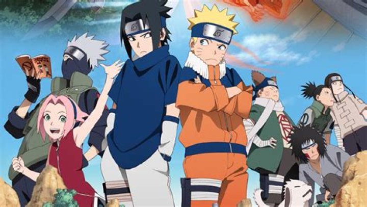 What episode is Naruto opening 8?
