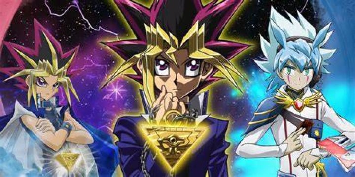 What episode is Yusei vs zone?