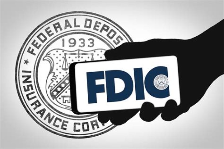 What exactly is FDIC?
