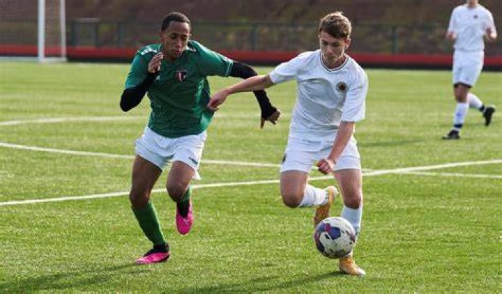 What football scouts look for in a young player?