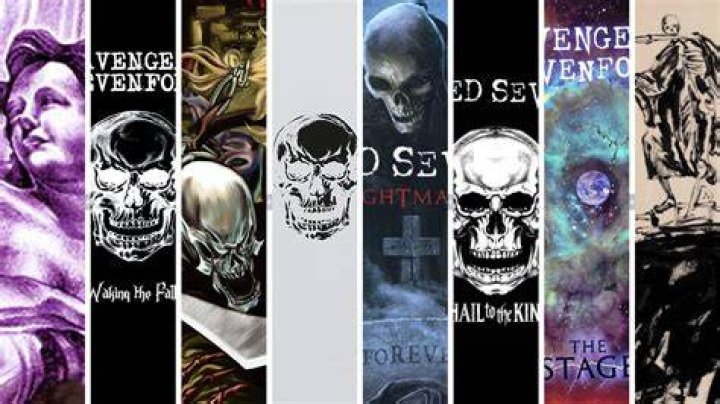 What Game was Avenged Sevenfold in?