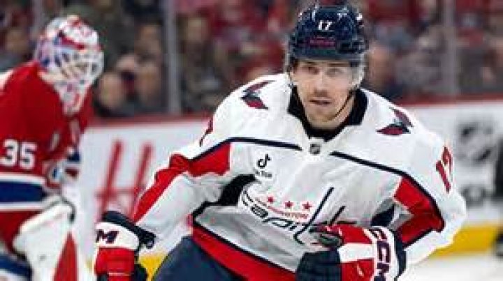 What happened Dylan Strome?
