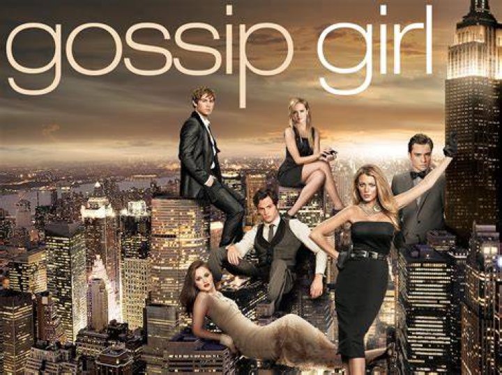 What happened in season 2 episode 13 of Gossip Girl?