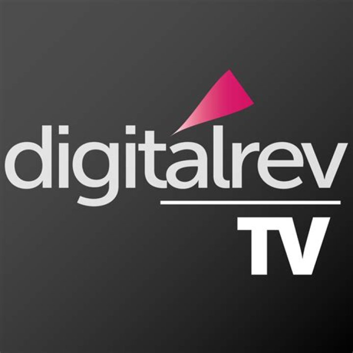 What happened to DigitalRev TV?