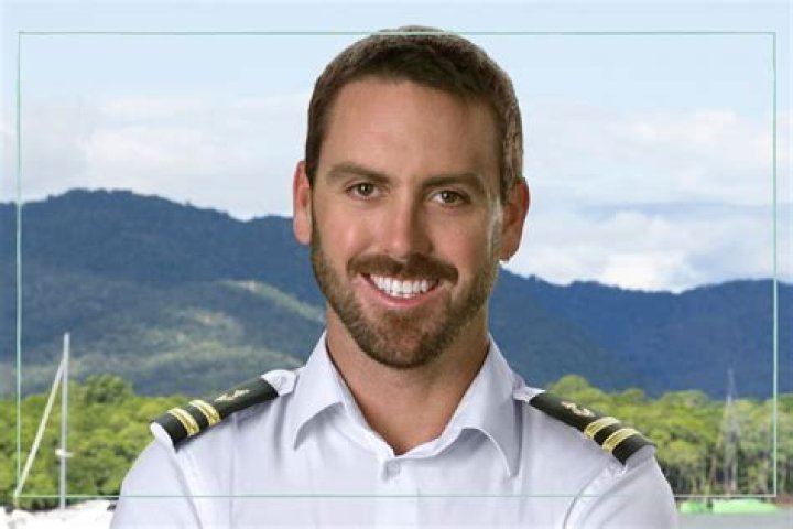 What happened to Luke on the cruise?