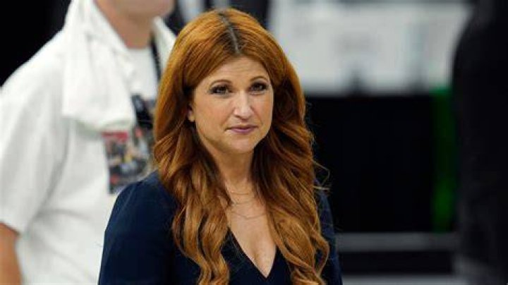 What happened to Rachel Nichols ESPN?