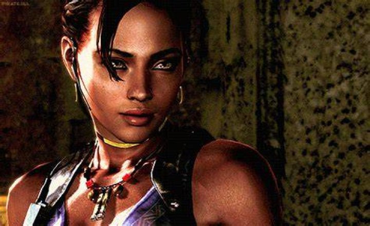 What happened to Sheva Alomar?