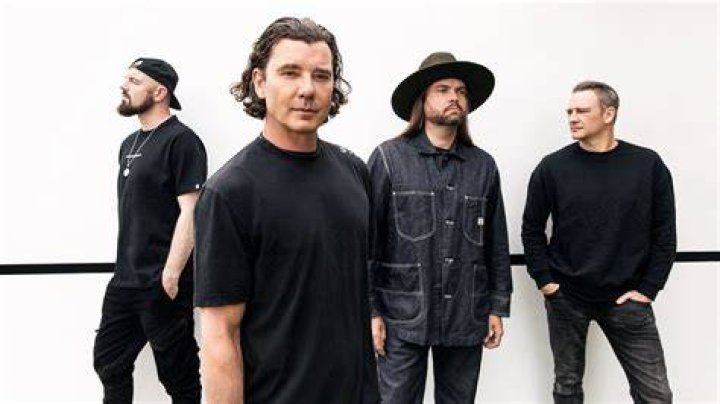 What happened to the band Barcelona?