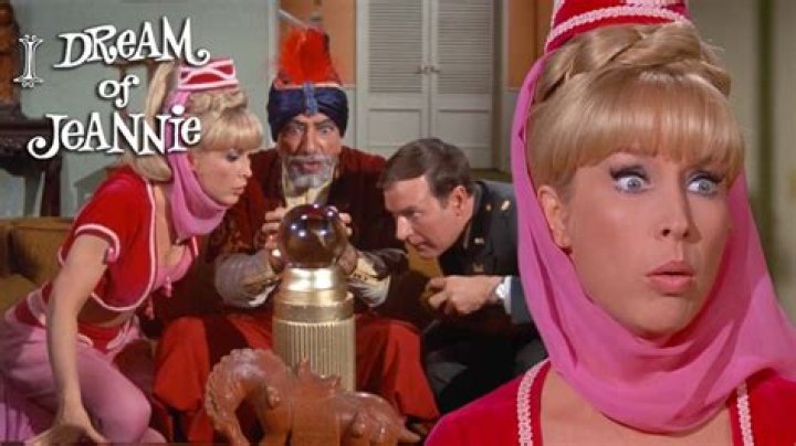 What happened to the bottle from I Dream of Jeannie?