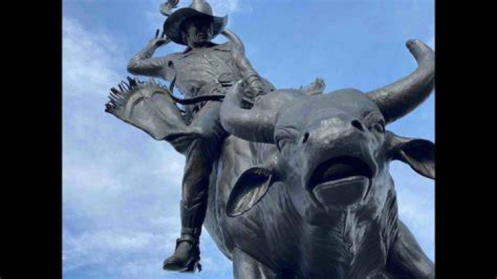 What happened to the bull that killed Manolete?