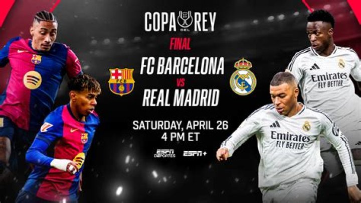 What happened to the Copa del Rey 2020?