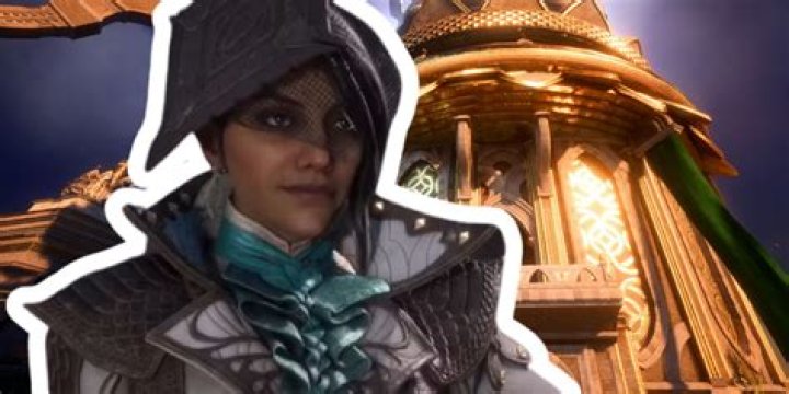 What happens if leliana becomes divine?