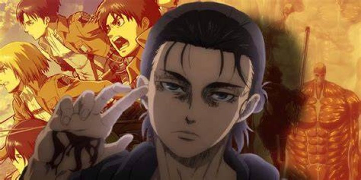 What happens in episode 20 Attack on Titan?