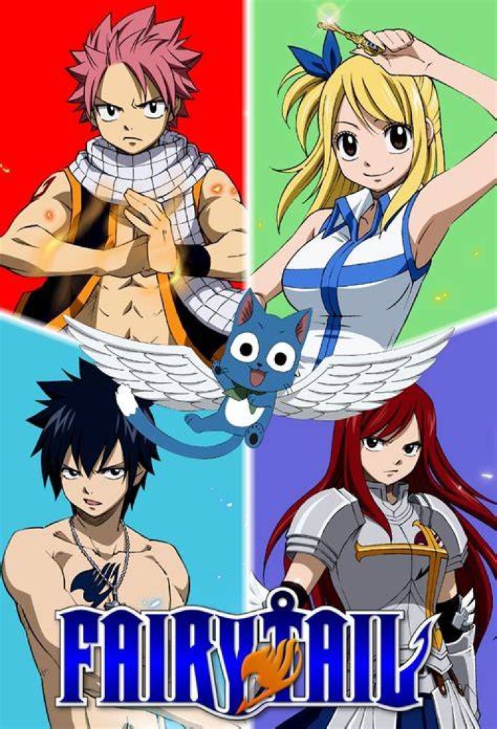 What happens in Episode 53 of Fairy Tail?